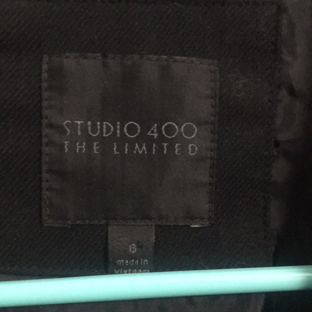 Suit Jacket - image 2